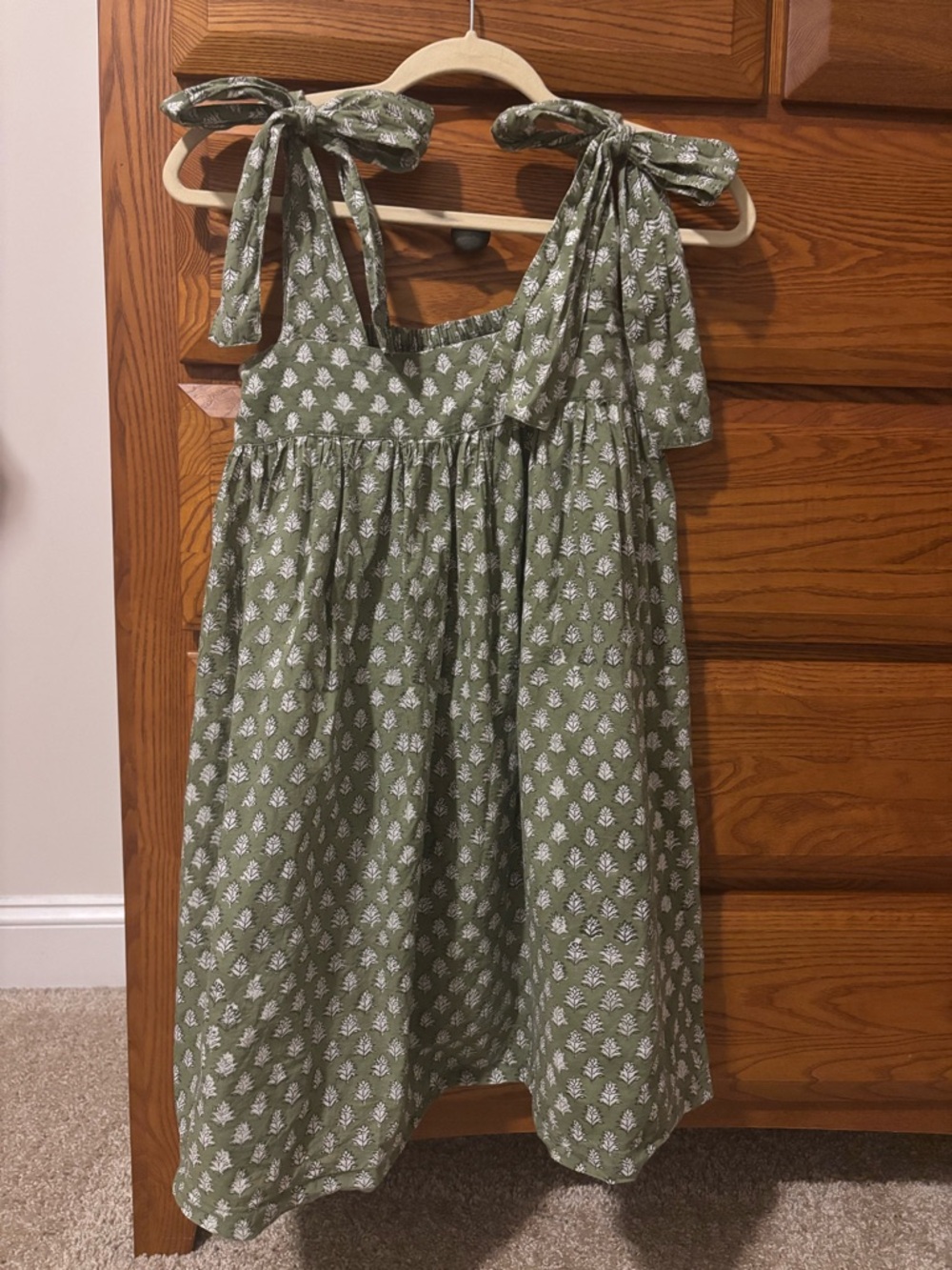 Bundle of 2 Darling Loungewear Tie Sleep Dresses XS - $60 FIRM
